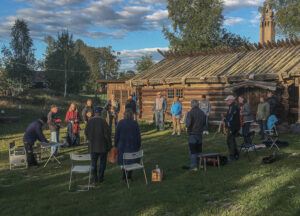 Älvdalens spelmanslag