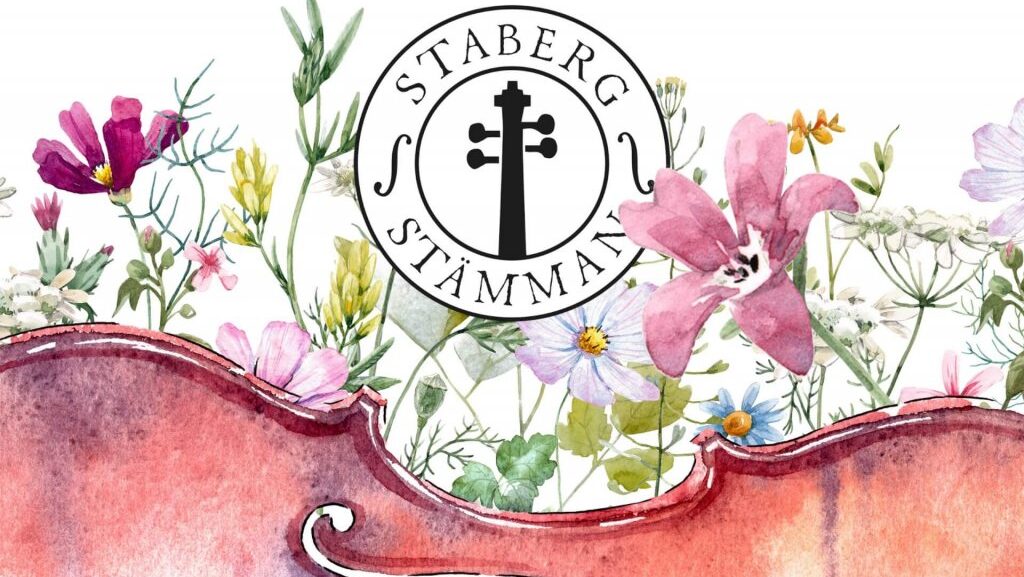 Spelmansstämma på Staberg