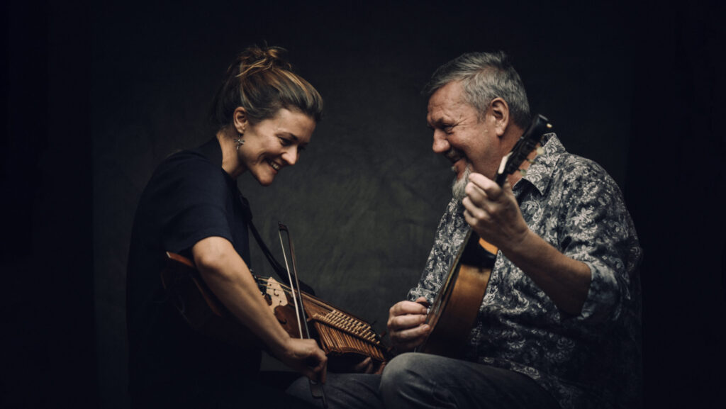 Paulson och Tallroth – Tala fritt