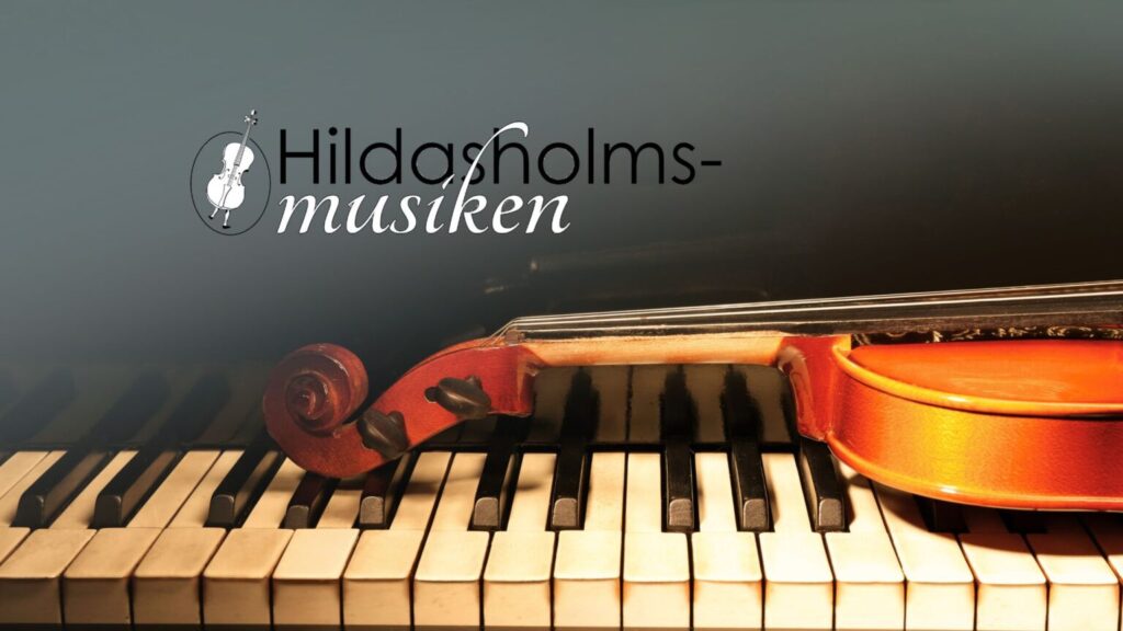 Hildasholmsstämman 2025
