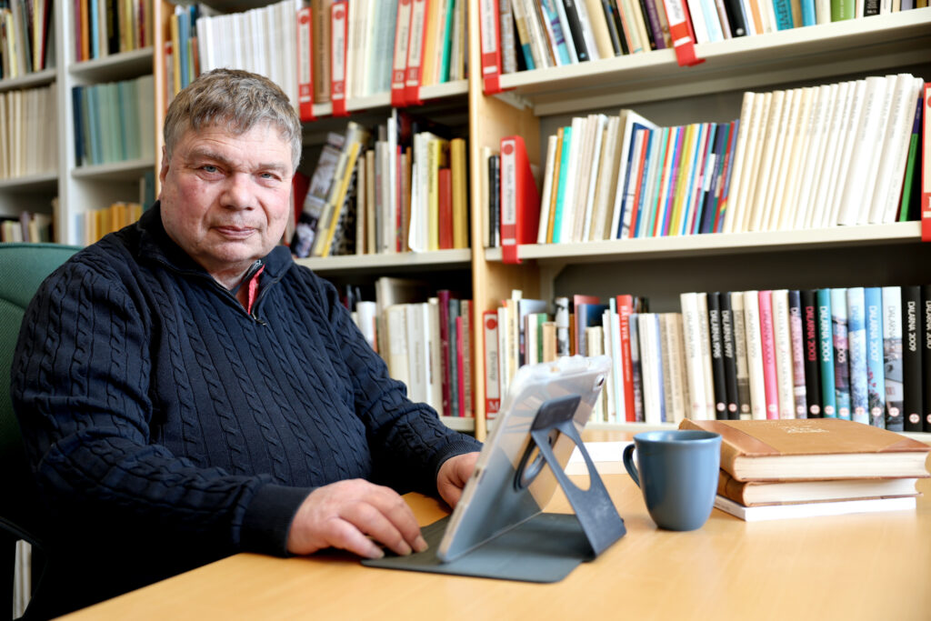 Hars Åke Hermansson